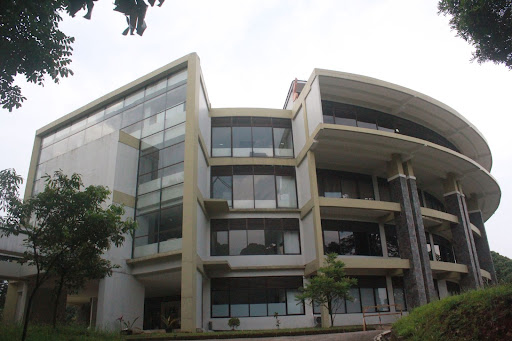 Perpustakaan Pusat Universitas Padjadjaran