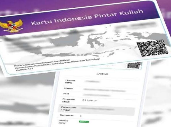 Kartu Indonesia Pintar Kuliah (KIP-K)